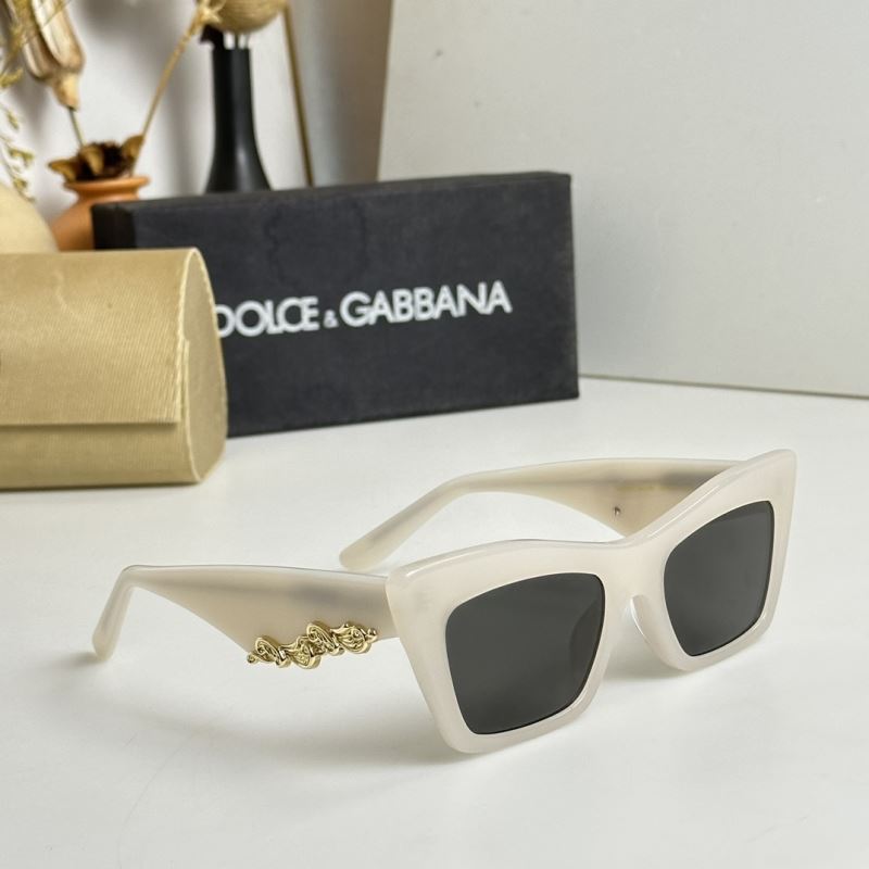 D&G Sunglasses